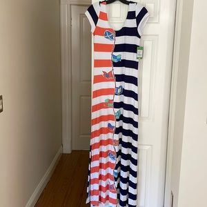 COPY - Lily Pulitzer Maxi dress Size M Never worn